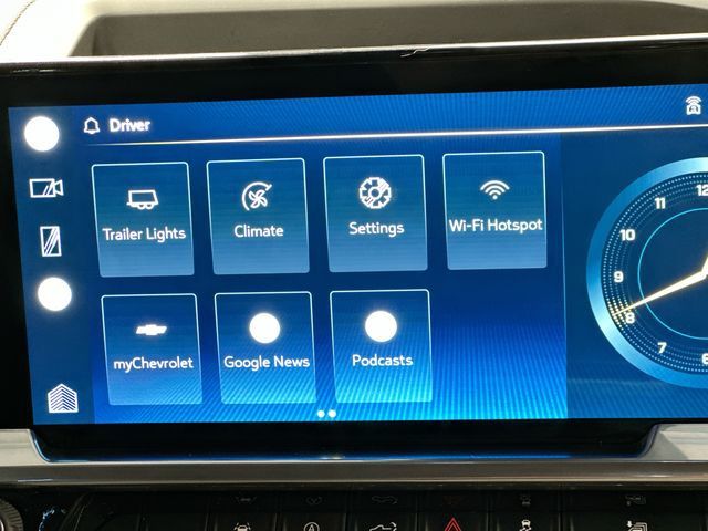 2022 Chevrolet Silverado 1500 LT Blue at Auto Express Mitsubishi