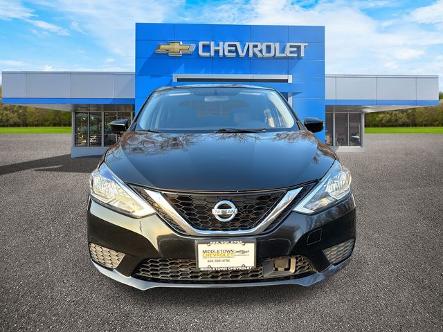 2019 Nissan Sentra - Image 2