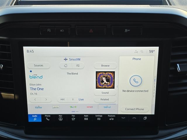 Photo of 2024 Ford F-150 STX in Dallas, GA - 24,  2024 Ford F-150 STX:167640A