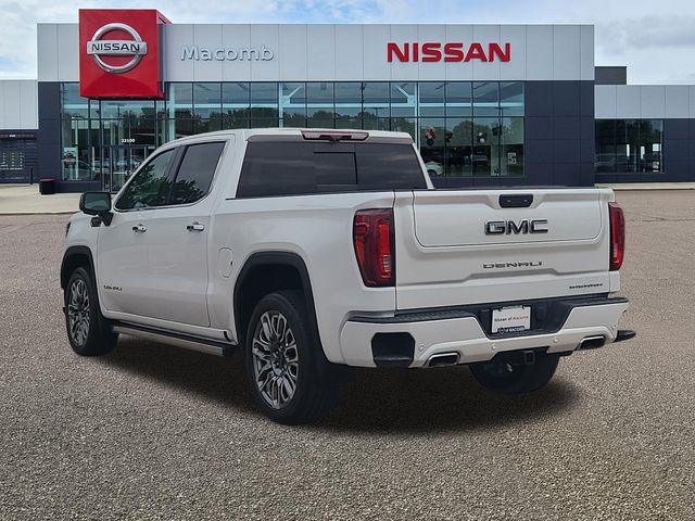 Used 2023 GMC Sierra 1500 Truck
