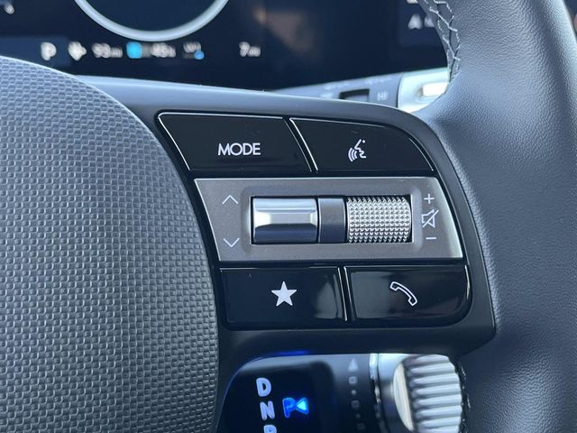 new 2026 Hyundai IONIQ 5 car, priced at $28,074