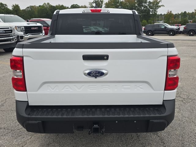 Photo of 2024 Ford Maverick XL in Dallas, GA - 4,  2024 Ford Maverick XL:B01957