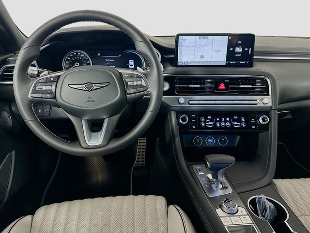 Thumbnail: 2026 Genesis G70 - 19