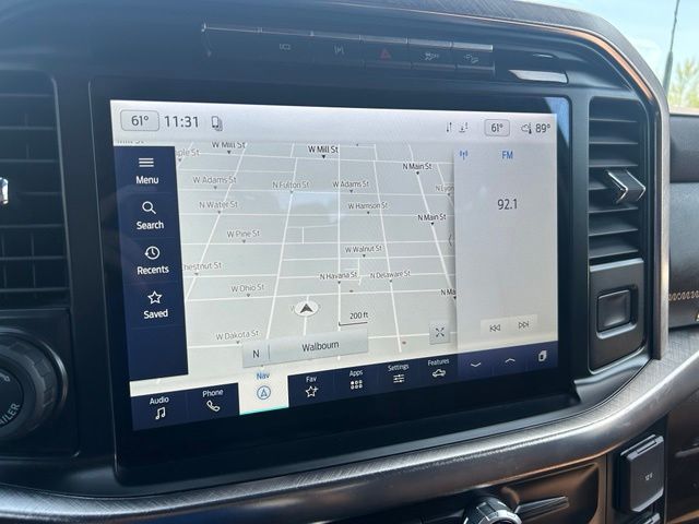 Used 2022 Ford F-150 Truck