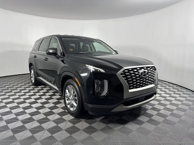 Used 2021 Hyundai Palisade For Sale in Indianapolis, IN