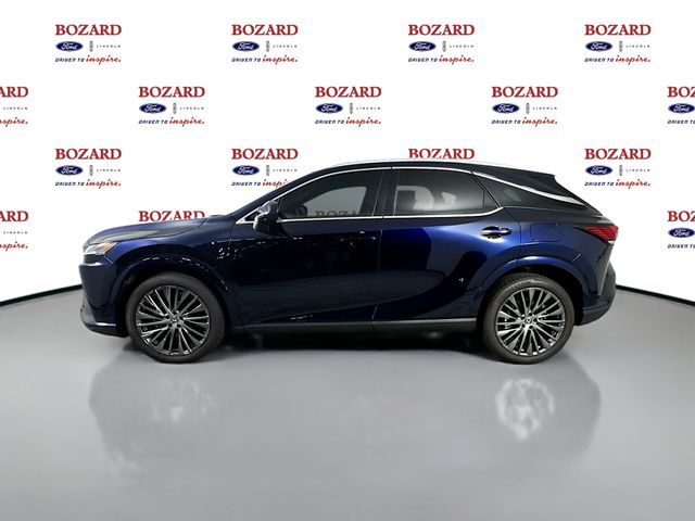 2024 Mica Lexus RX 350 Luxury FWD SUV