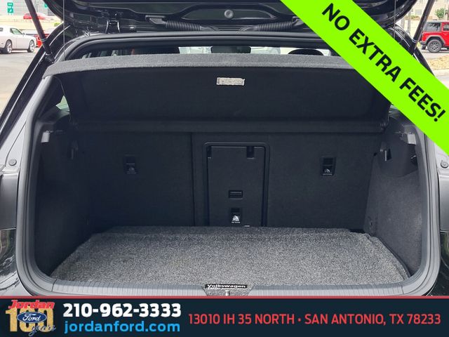 Used Car 2024 Volkswagen Golf Gti  Autobahn For Sale Under $35,000 In San Antonio, Texas