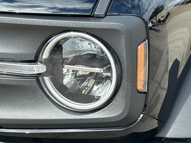 New 2026 Black Ford Base image 5