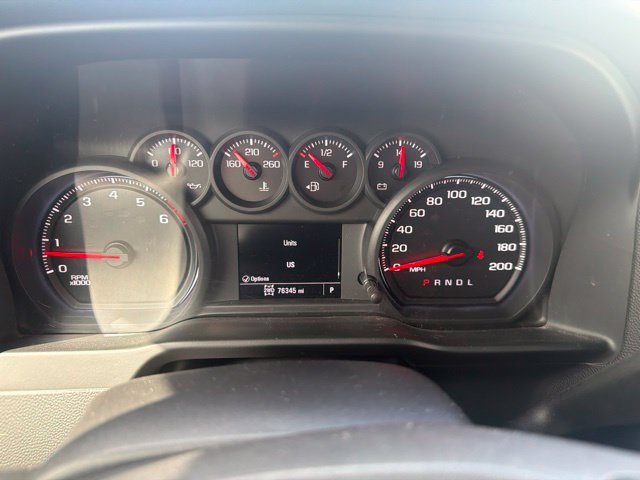 2020 GMC Sierra 1500 #25