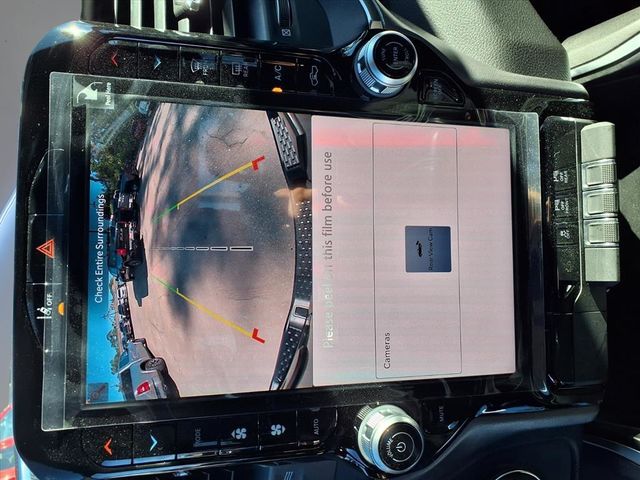 2026 RAM 1500 Big Horn/Lone Star - Photo 21