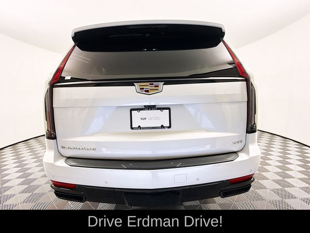 Used 2024 Cadillac Escalade ESV SUV