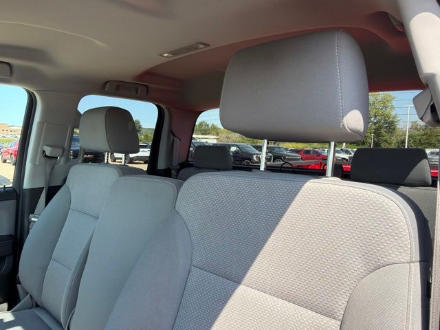 Used 2016 Chevrolet Silverado 1500 Truck