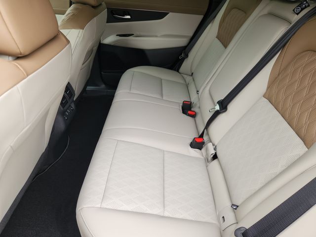 New 2026 Nissan Murano SUV