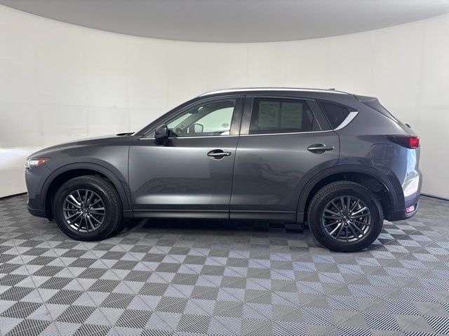 Used 2019 Mazda CX-5 SUV