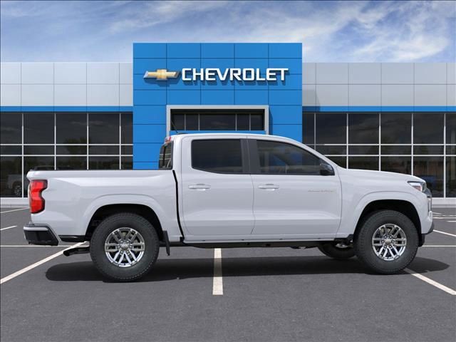 2024 Chevrolet Colorado LT 5