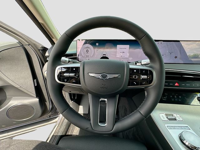 2026 Genesis GV70 Select 10