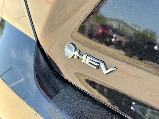 Used 2025 Toyota Camry Sedan