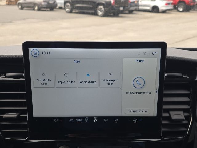 2025 Ford Transit-350 XLT:B02184