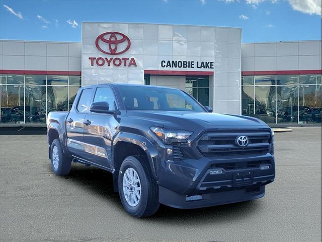 2026 Toyota Tacoma SR5's photo