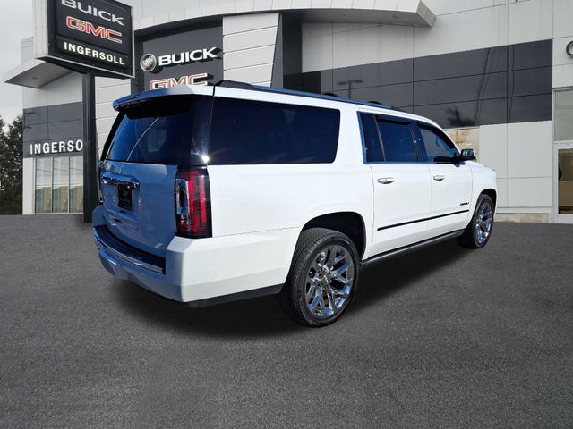 2019 GMC Yukon XL Denali 6