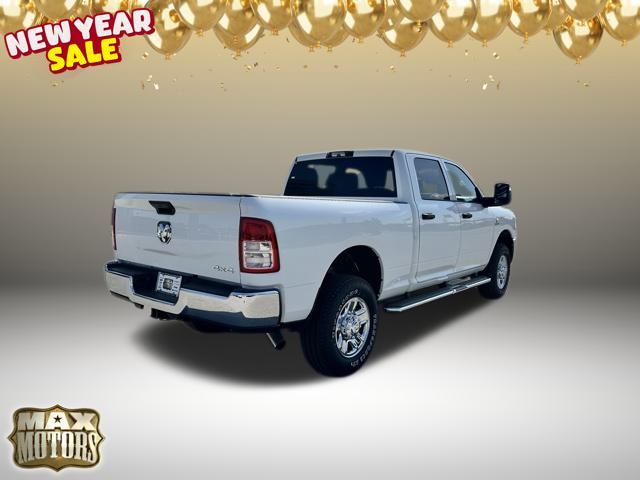 2024 Ram 2500 Tradesman 5