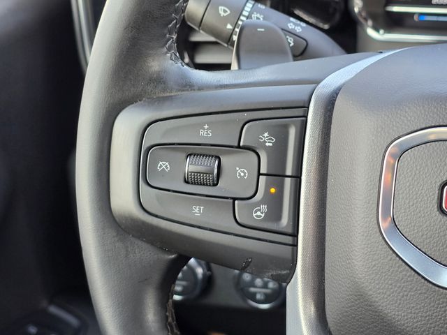 2024 GMC Sierra 1500 SLT:168975A