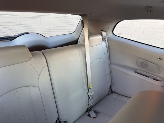 Used 2017 Buick Enclave For Sale in Highland, IN
