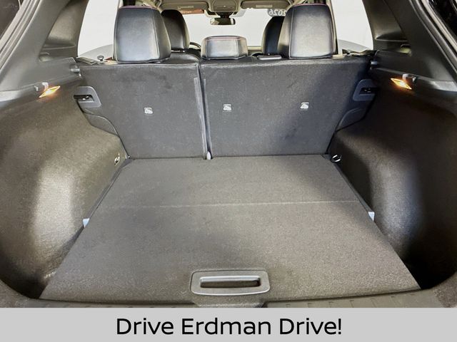 Used 2026 Nissan Kicks SUV