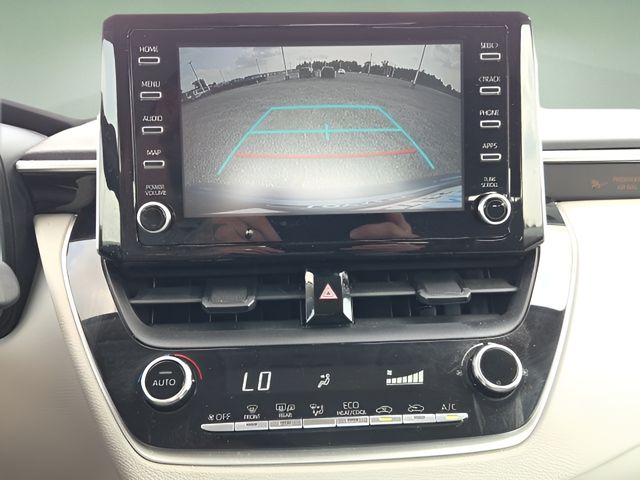 Used 2020 Toyota Corolla Sedan