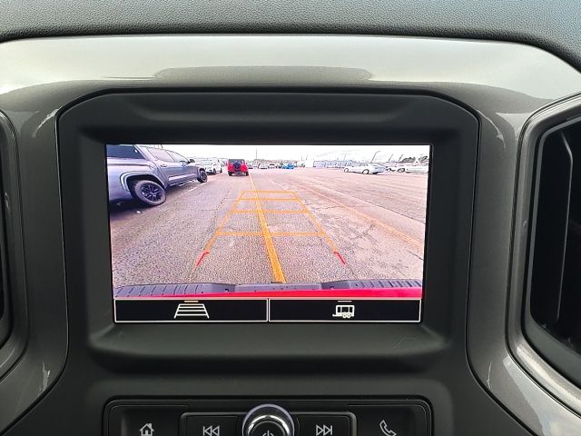 2026 Chevrolet Silverado 2500HD Custom:44913A