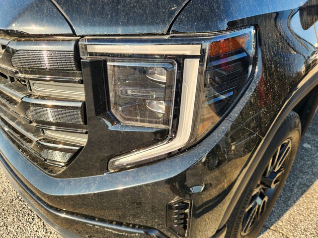 2023 GMC Sierra 1500 Elevation Black at Classic Chevrolet Galveston