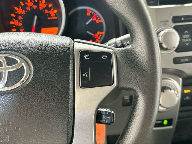 2013 Toyota 4Runner SR5 - 9
