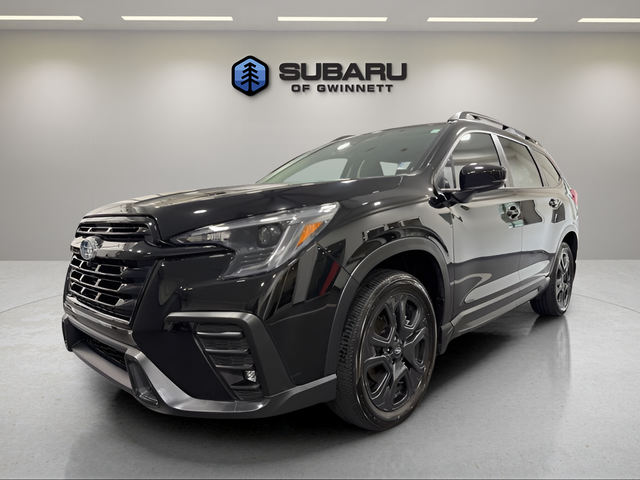 2025 Subaru Ascent Onyx Edition-Touring 7 Passenger's photo
