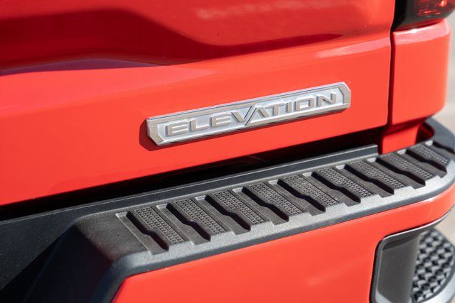 2020 GMC Sierra 1500 Elevation 20