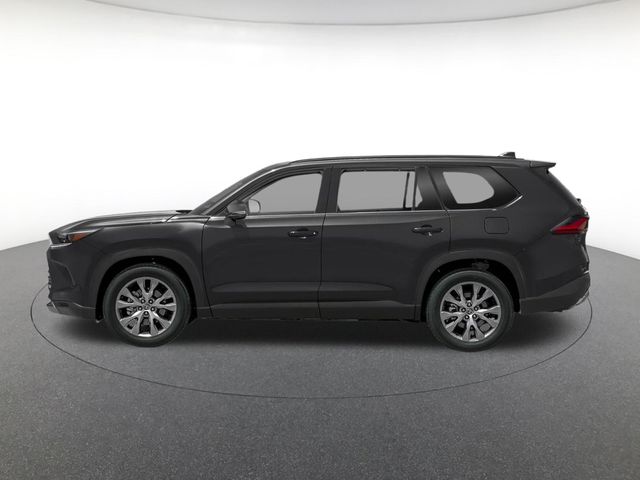 new 2026 Toyota Grand Highlander car, priced at $55,383