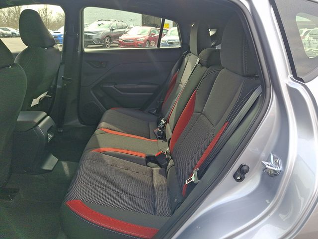 used 2025 Subaru Impreza car, priced at $28,398