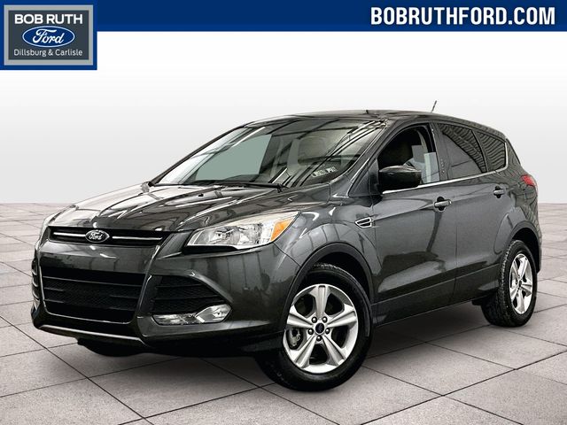 2016 Ford Escape SE Gray at Carlisle Cadillac Buick GMC