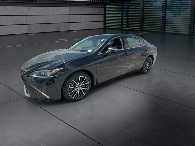 Used 2025 Lexus ES Sedan