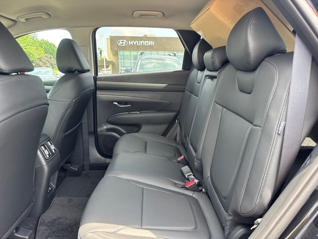 New 2026 Black Hyundai SEL Plus image 9