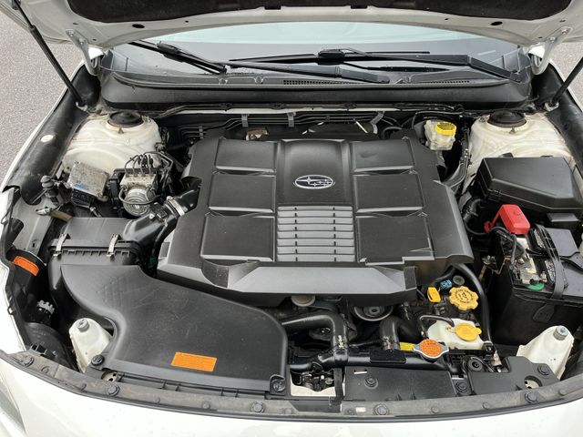 Used 2016 White Subaru 3.6R image 20