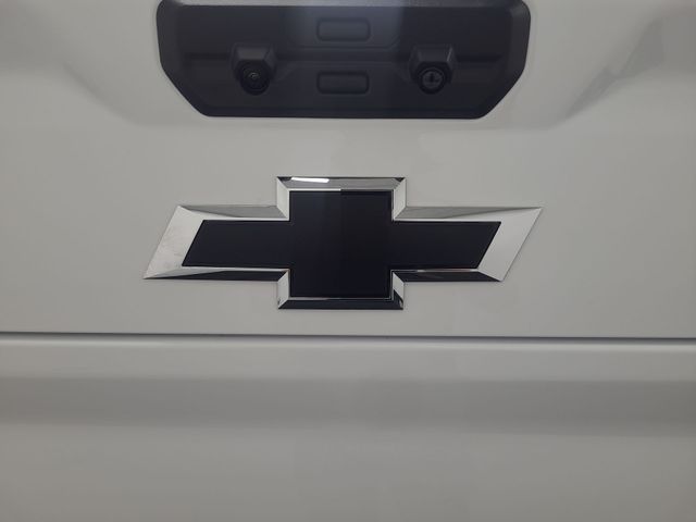 2026 – Chevrolet – Silverado 2500HD