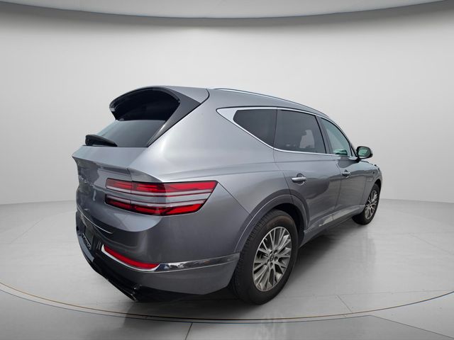 2024 Genesis GV80 - $32,447