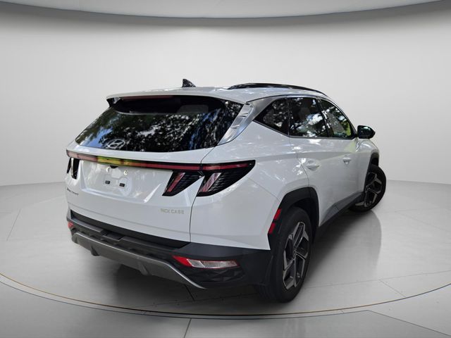 2023 Hyundai Tucson - $26,945