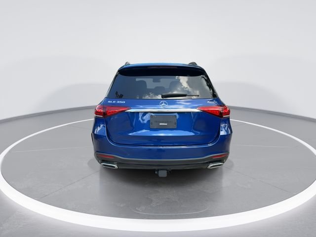 2020 Mercedes-Benz GLE - $26,998