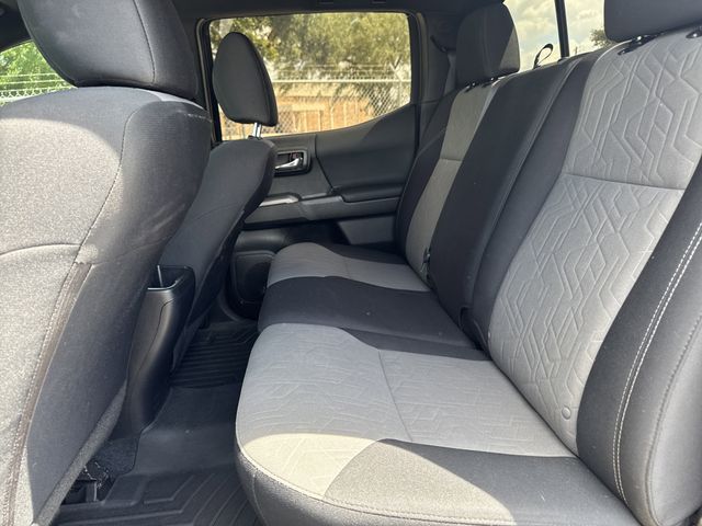 2023 Toyota Tacoma TRD Sport Gray at Don McGill Toyota