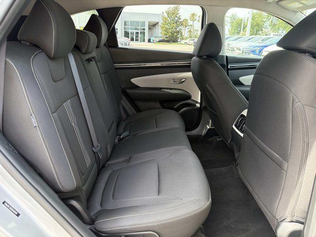 Used 2024 Hyundai Tucson SUV