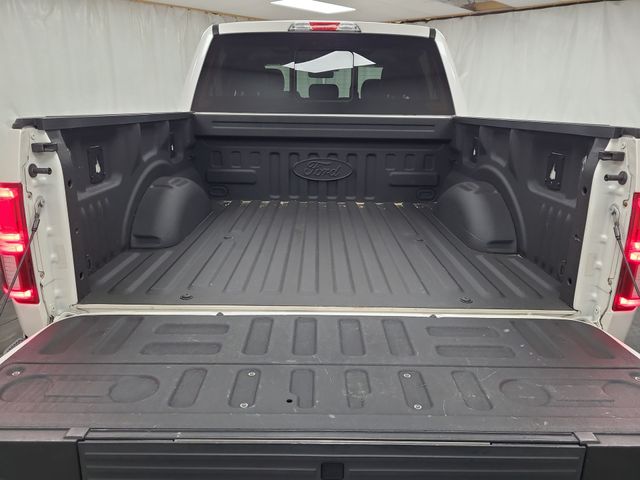 2018 – Ford – F-150