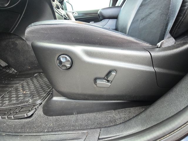 2022 Jeep Grand Cherokee WK Laredo X:169334A