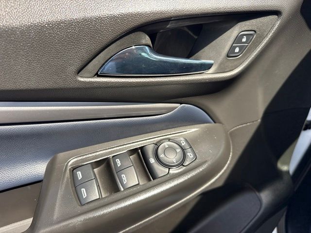 Used 2023 Chevrolet Bolt EUV SUV