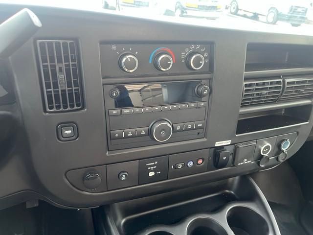 New 2023 Chevrolet Express 3500 For Sale in Grove City, OH